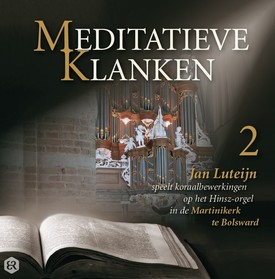 Bonustrack cd Meditatieve Klanken - deel 2